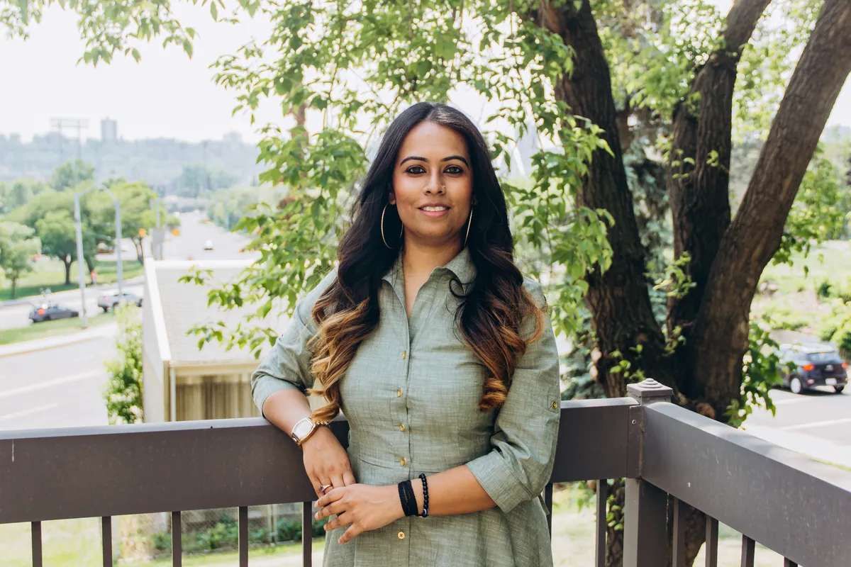 Sonal, Property Manager